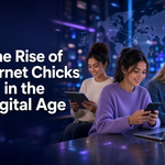 Internet Chicks